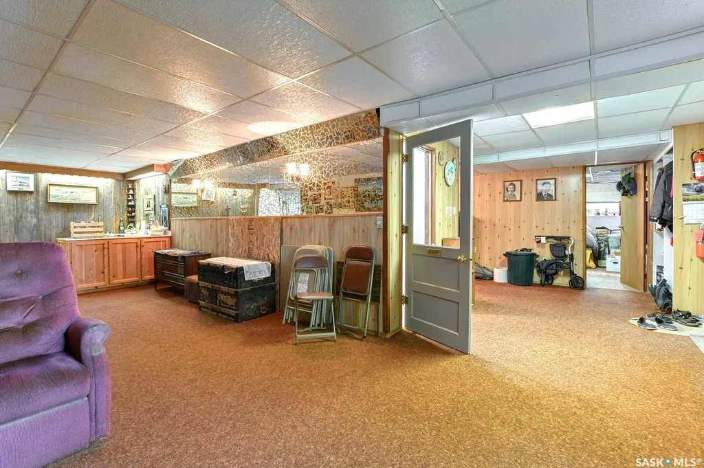 201 2nd Avenue Lajord Rm No. 128 SK S0G 1B0