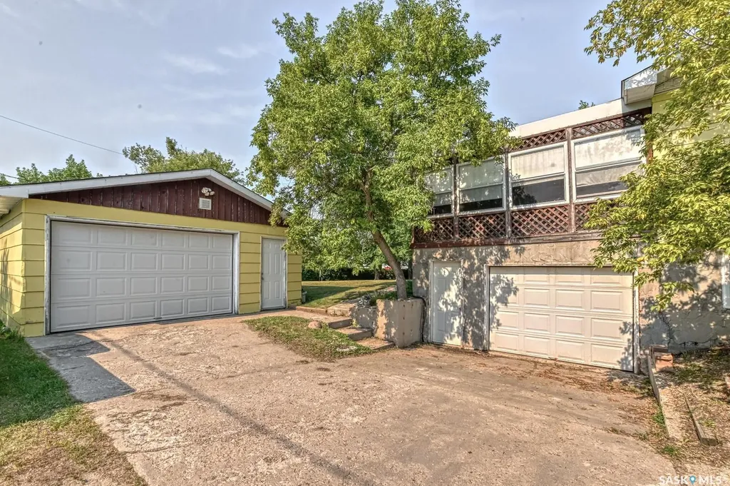 201 2nd Avenue Lajord Rm No. 128 SK S0G 1B0