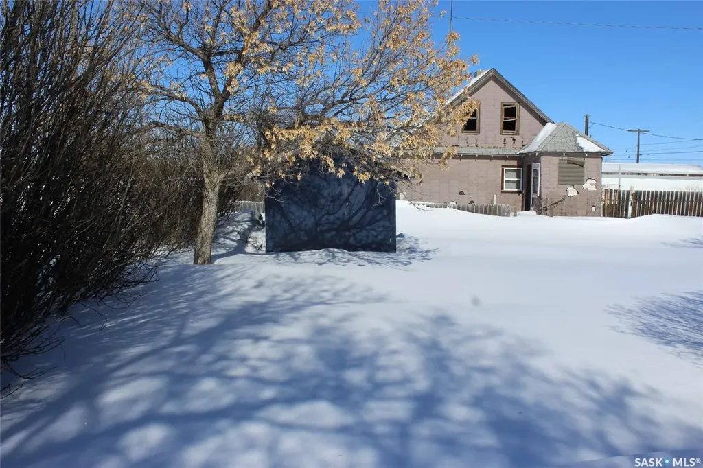 410 Main Street Climax SK S0N 0N0