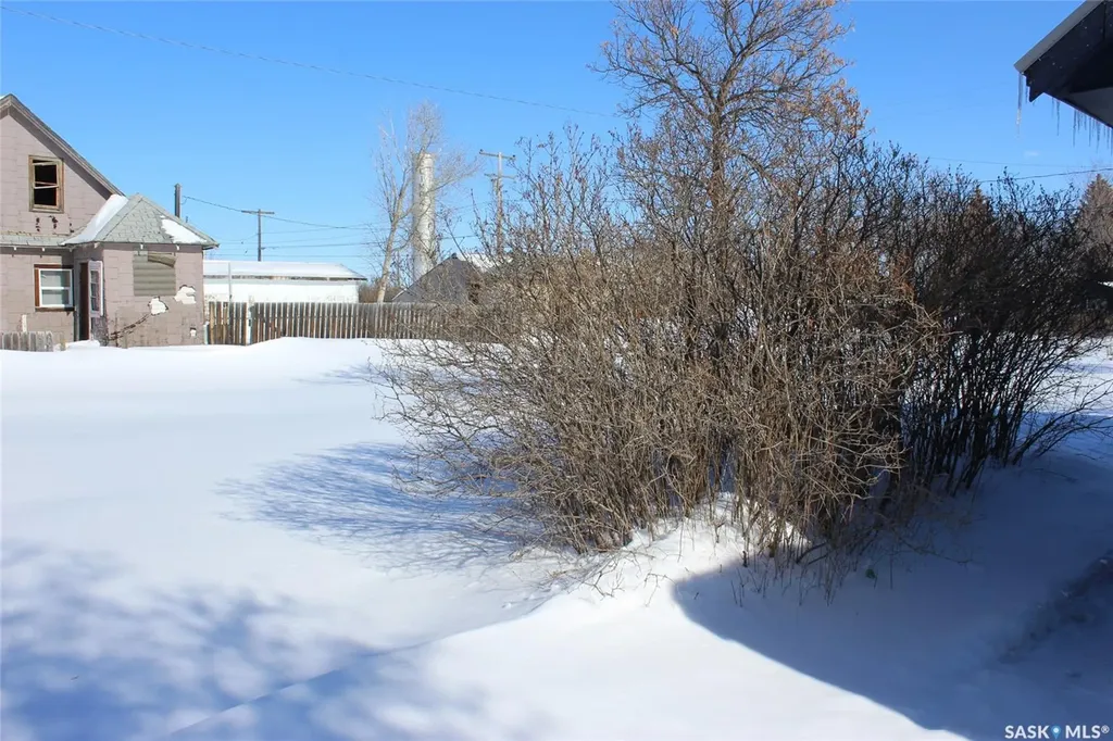 410 Main Street Climax SK S0N 0N0