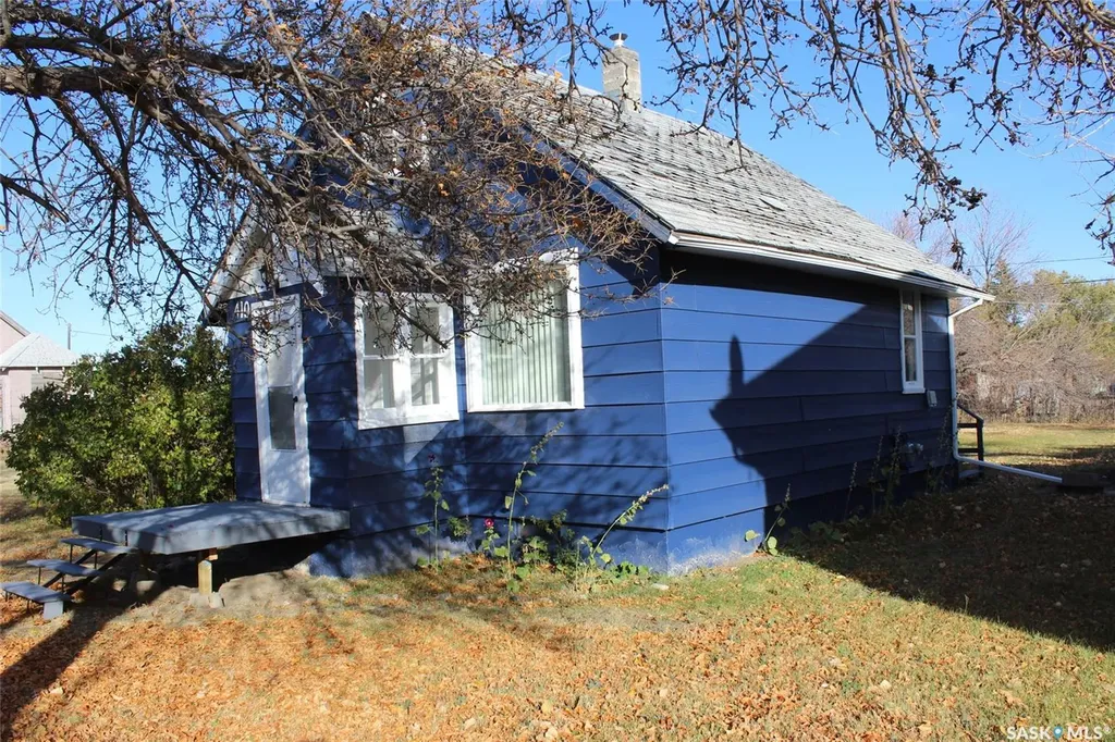 410 Main Street Climax SK S0N 0N0