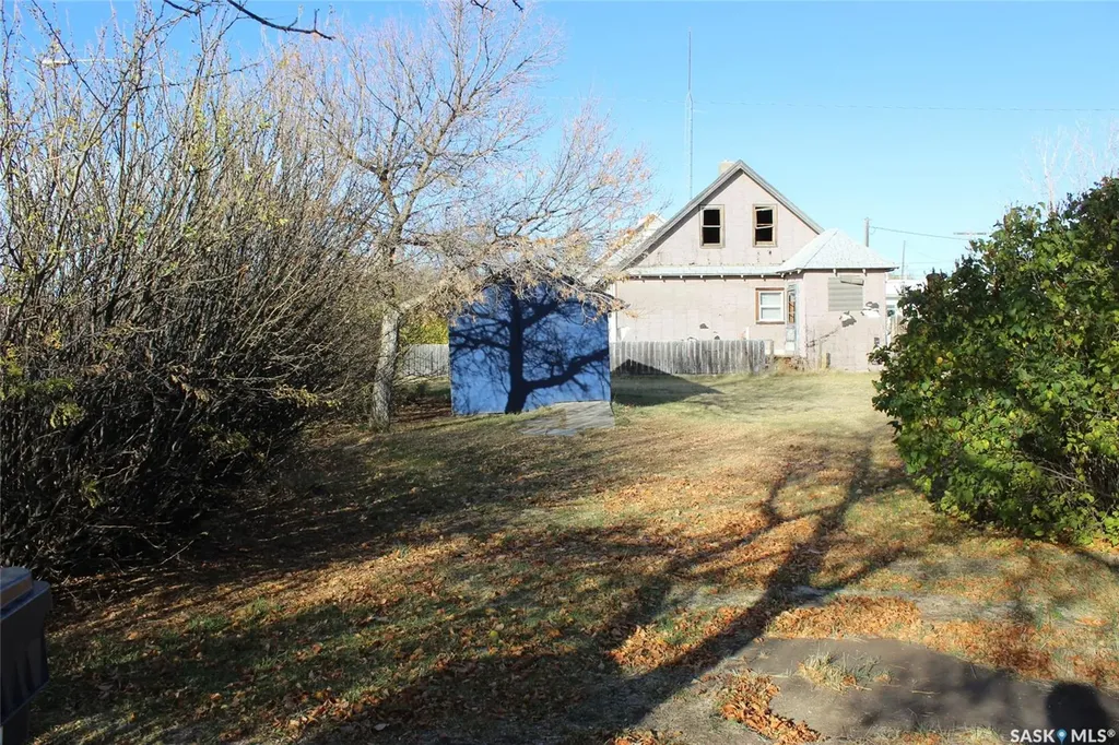 410 Main Street Climax SK S0N 0N0