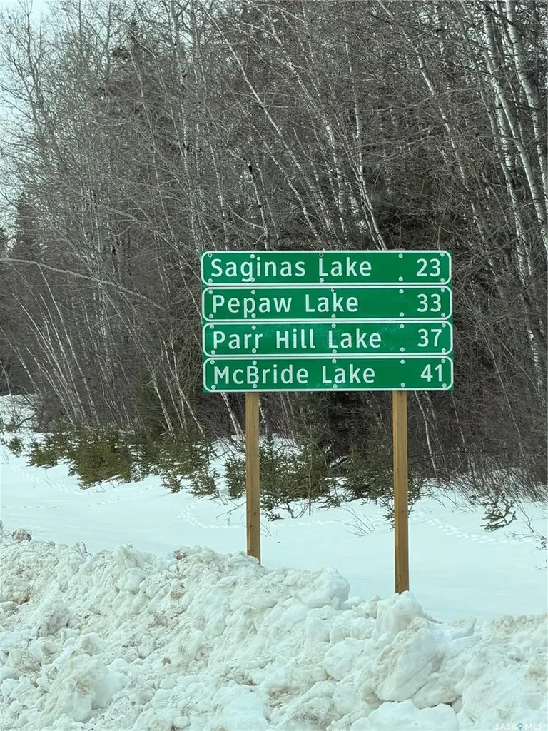 Rural Address Hudson Bay Rm No. 394 SK S0E 0Y0