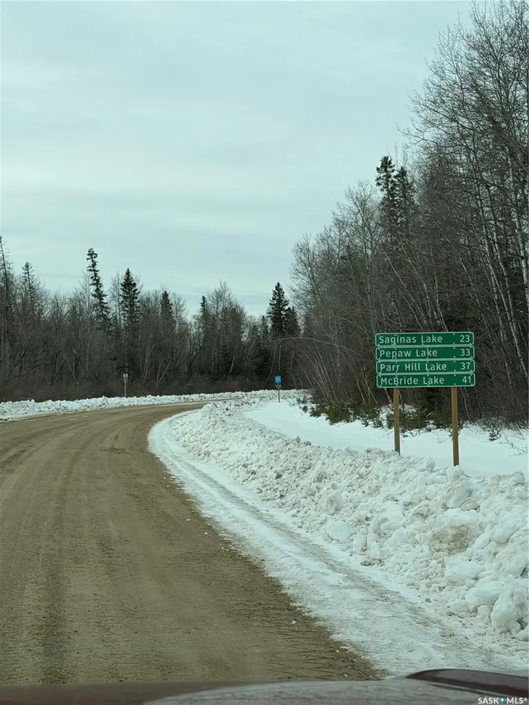 Rural Address Hudson Bay Rm No. 394 SK S0E 0Y0