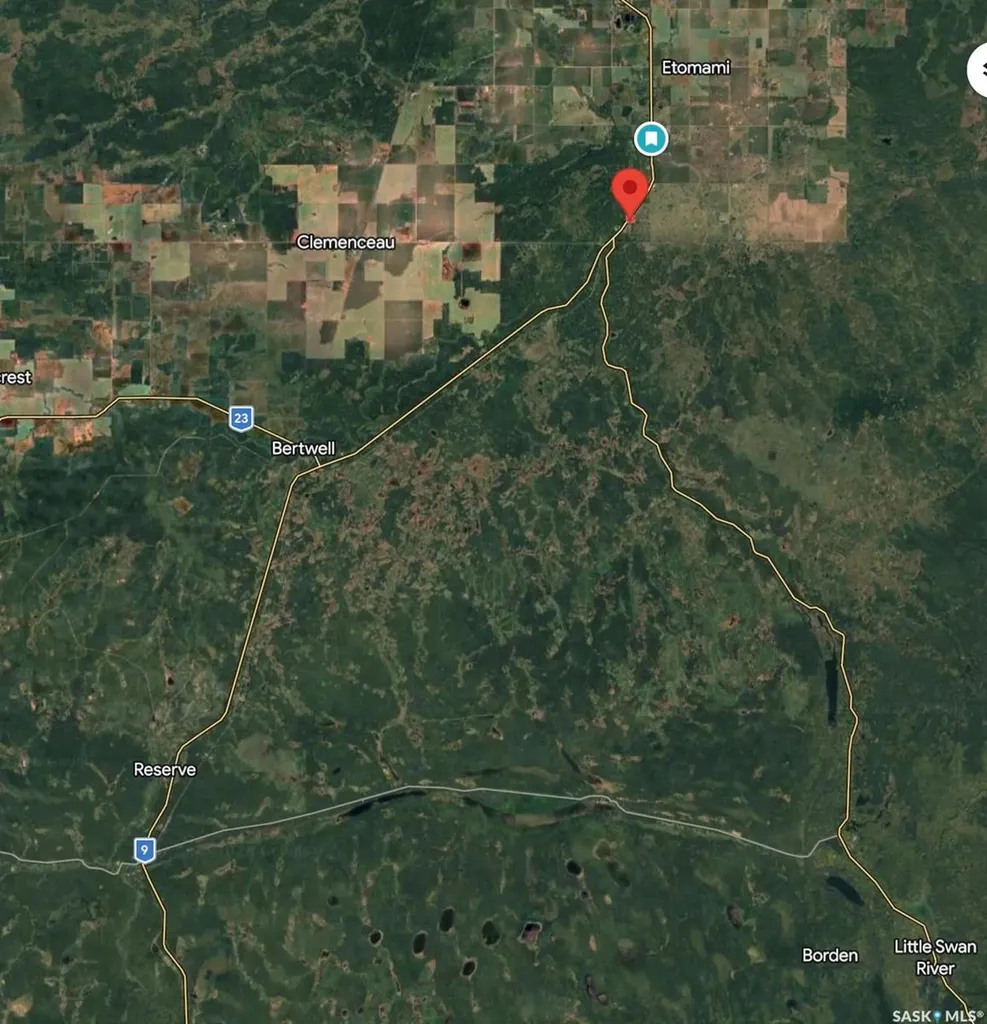 Rural Address Hudson Bay Rm No. 394 SK S0E 0Y0