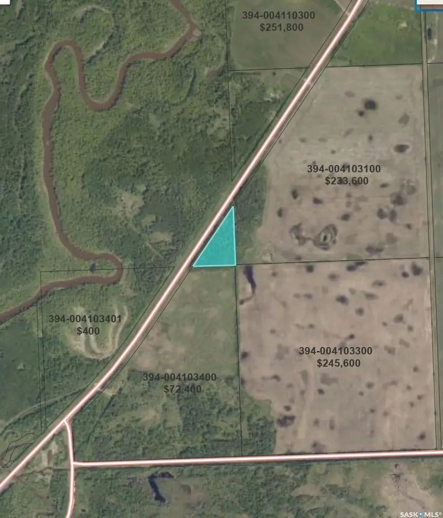 Rural Address Hudson Bay Rm No. 394 SK S0E 0Y0