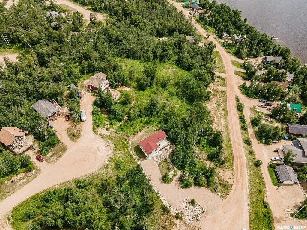 23 Tranquility Cove Big River Rm No. 555 SK S0J 0E0