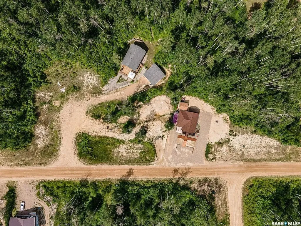 23 Tranquility Cove Big River Rm No. 555 SK S0J 0E0