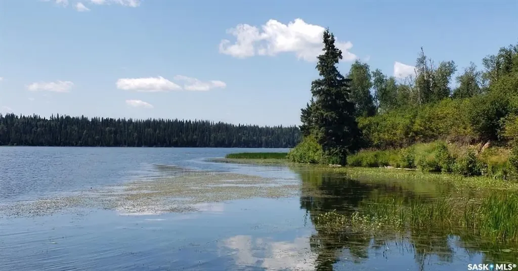18 Tranquility Hill Big River Rm No. 555 SK S0J 0E0