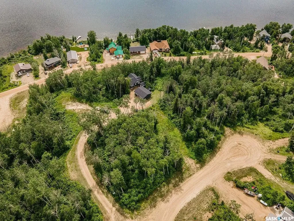 14 Tranquility Drive Big River Rm No. 555 SK S0J 0E0