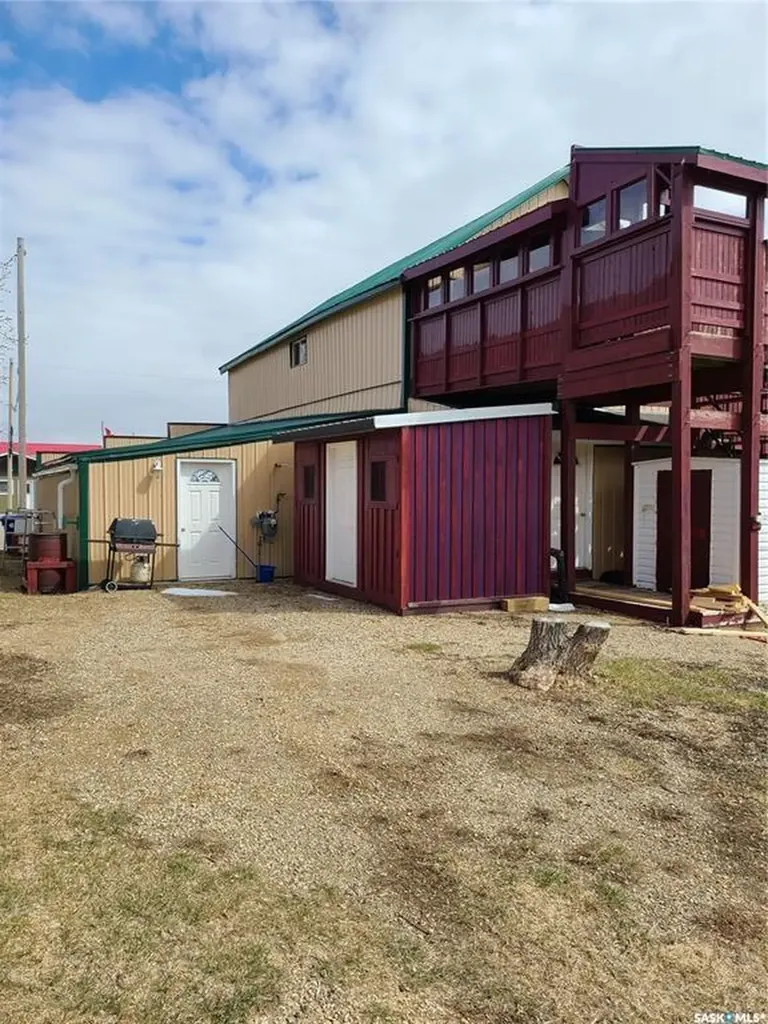 48 Main Street Manor SK S0C 1R0
