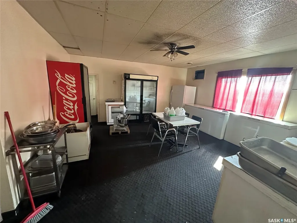 331 Railway Avenue Bredenbury SK S0A 0H0