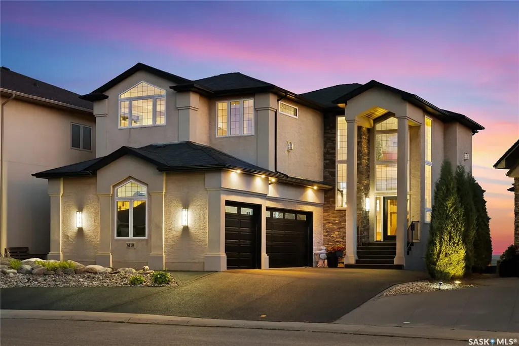 6110 Wascana Court Regina SK S4V 3E7