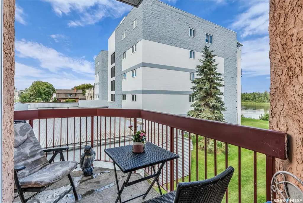 532 River Street E Prince Albert SK S6V 0A6