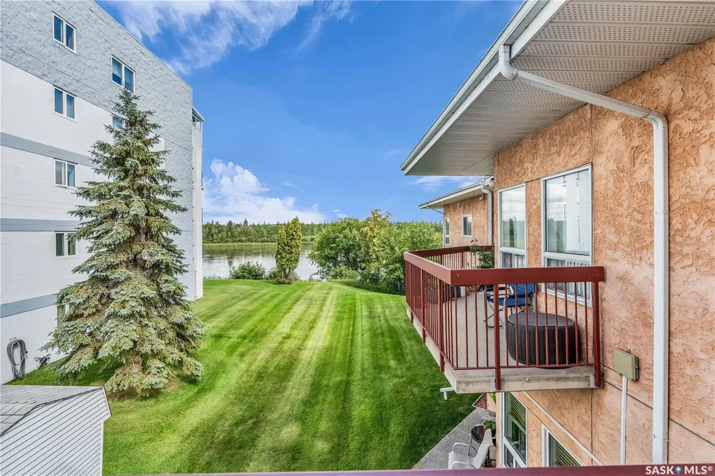 532 River Street E Prince Albert SK S6V 0A6