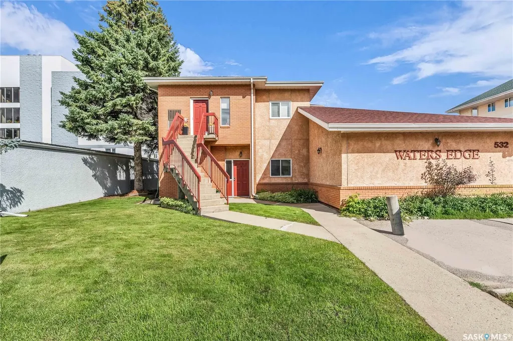 532 River Street E Prince Albert SK S6V 0A6
