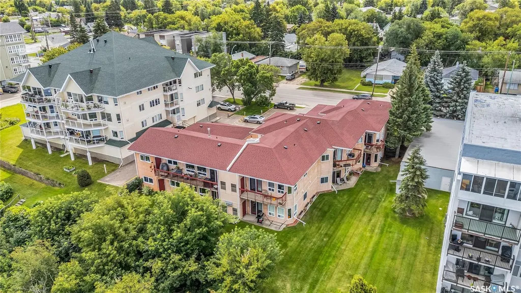 532 River Street E Prince Albert SK S6V 0A6