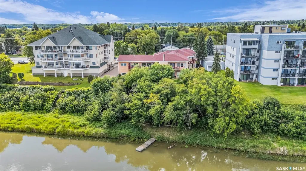 532 River Street E Prince Albert SK S6V 0A6