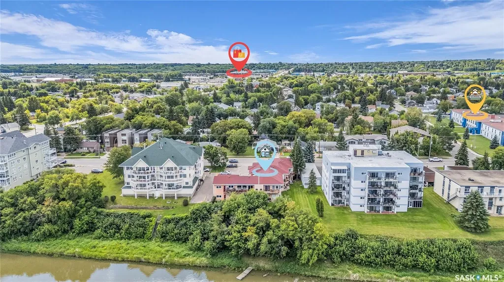 532 River Street E Prince Albert SK S6V 0A6