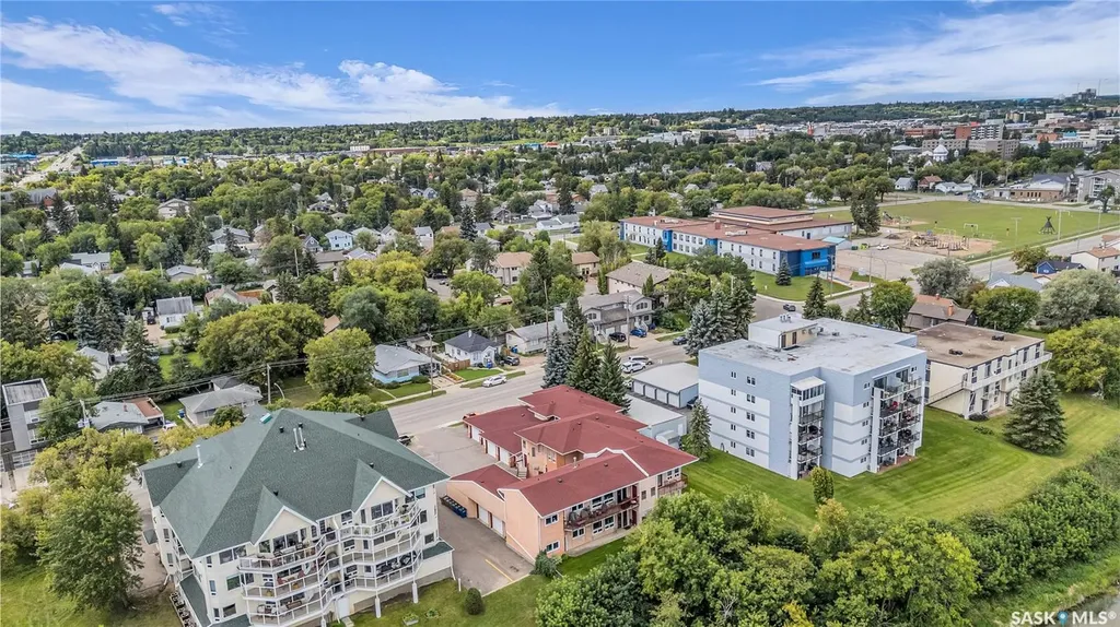 532 River Street E Prince Albert SK S6V 0A6
