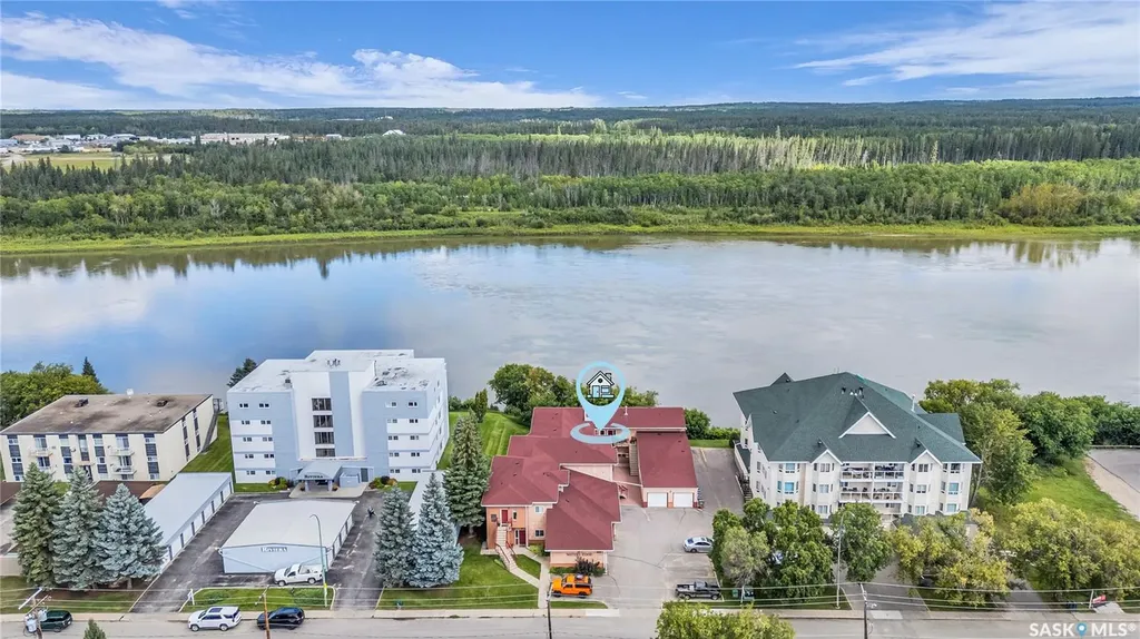 532 River Street E Prince Albert SK S6V 0A6