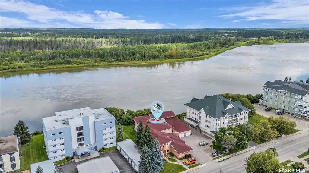 532 River Street E Prince Albert SK S6V 0A6