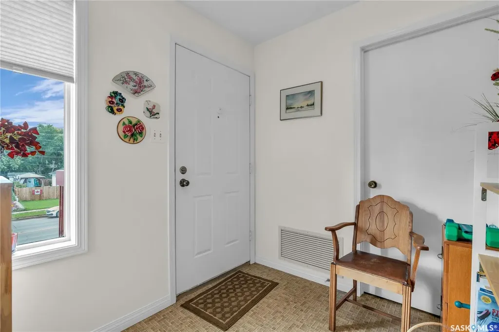 532 River Street E Prince Albert SK S6V 0A6