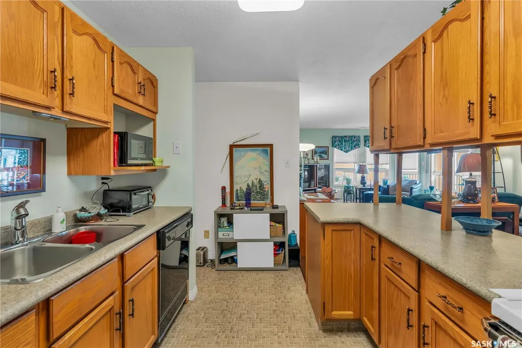 532 River Street E Prince Albert SK S6V 0A6