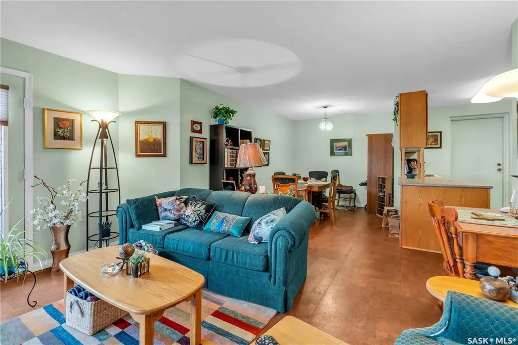 532 River Street E Prince Albert SK S6V 0A6