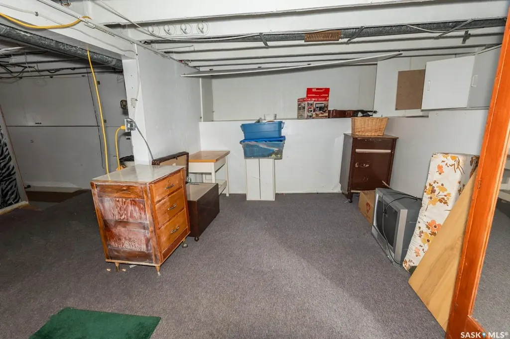 545 Alberta Avenue Kerrobert SK S0L 1R0