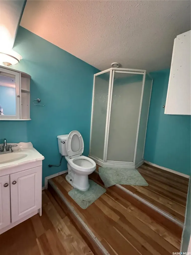 701 2nd Avenue E Shellbrook SK S0J 2E0