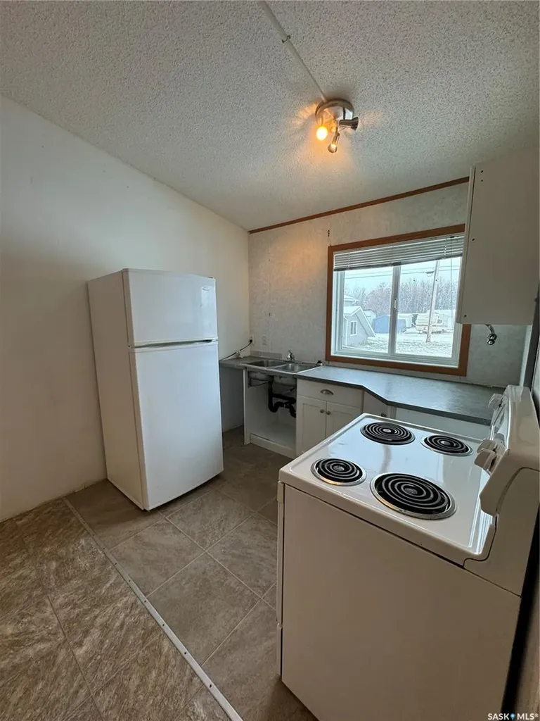 701 2nd Avenue E Shellbrook SK S0J 2E0