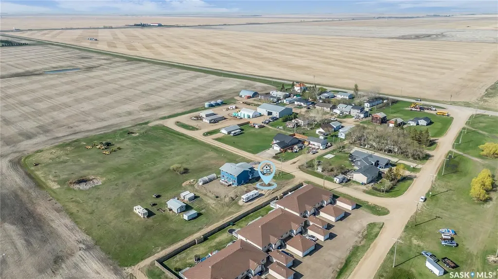 403 Elder Street Pense SK S0G 3W0
