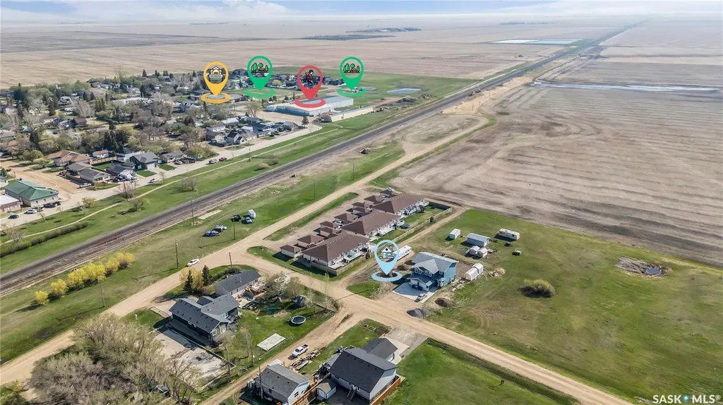 403 Elder Street Pense SK S0G 3W0