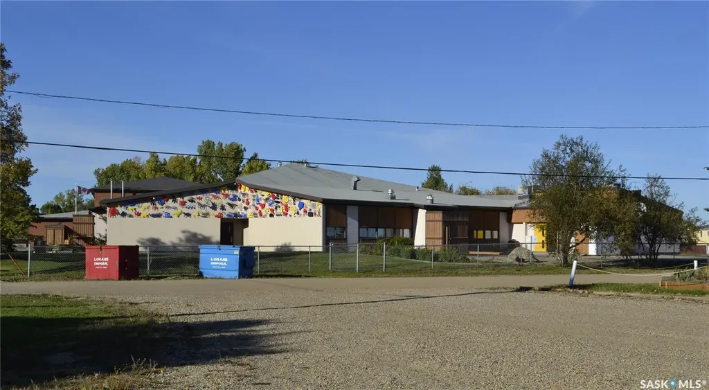 403 Elder Street Pense SK S0G 3W0