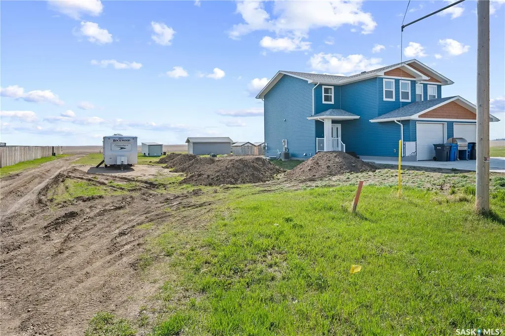 403 Elder Street Pense SK S0G 3W0