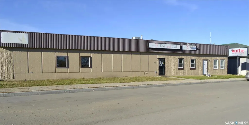 403 Elder Street Pense SK S0G 3W0