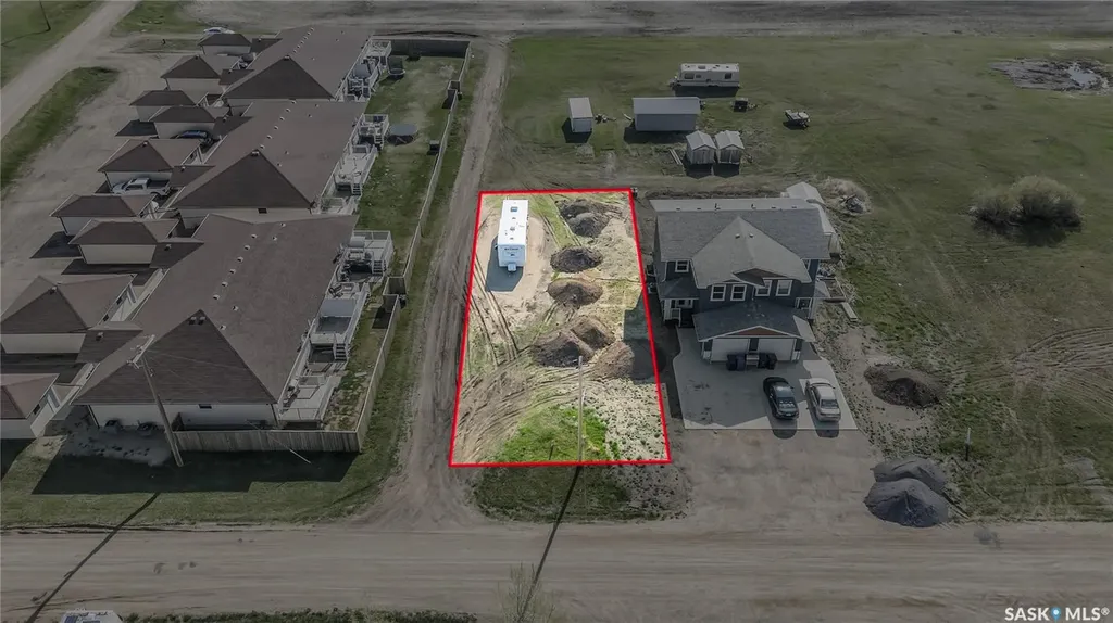 403 Elder Street Pense SK S0G 3W0