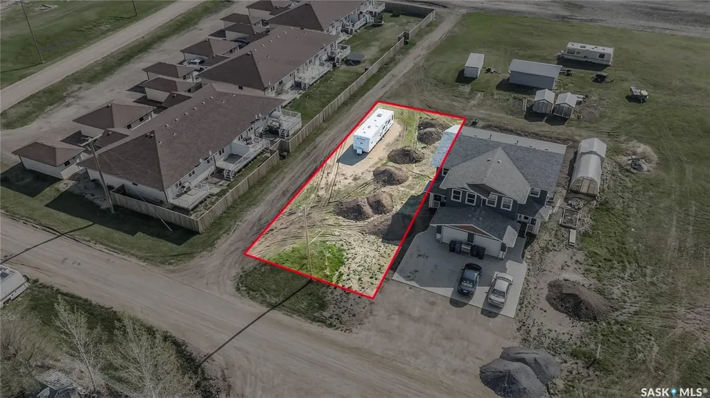 403 Elder Street Pense SK S0G 3W0
