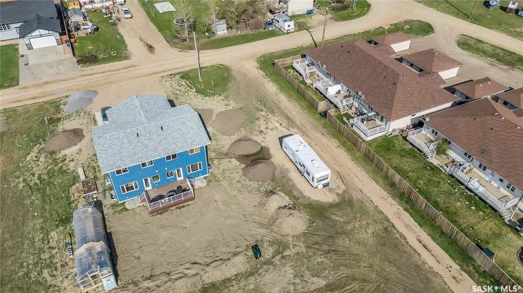403 Elder Street Pense SK S0G 3W0
