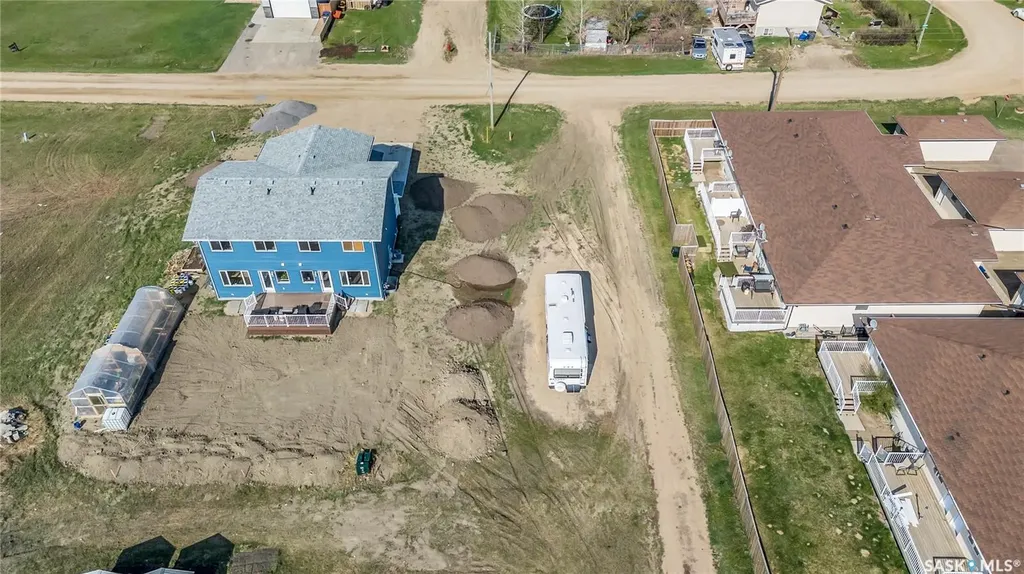 403 Elder Street Pense SK S0G 3W0