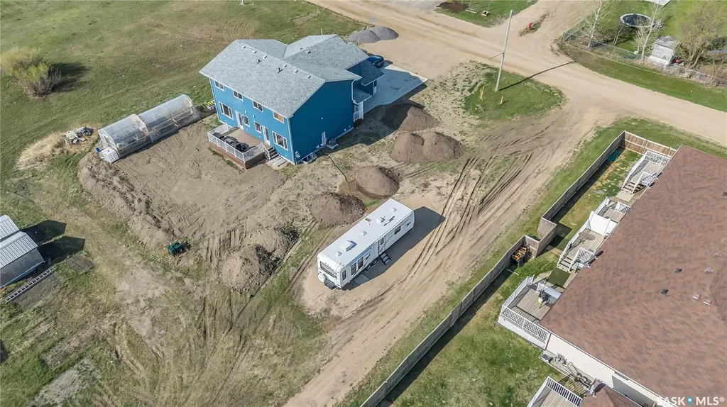 403 Elder Street Pense SK S0G 3W0