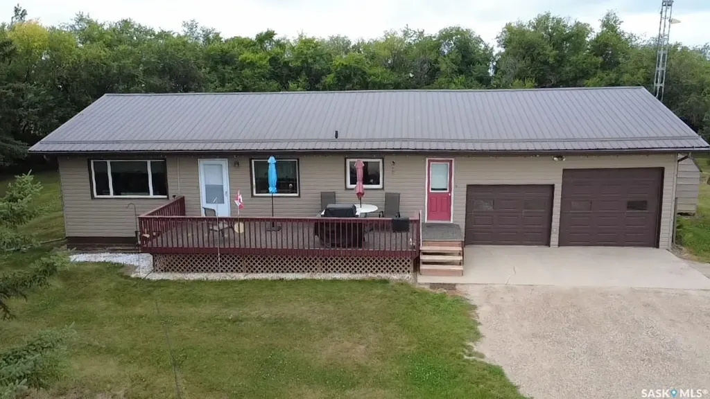 Rural Address Connaught Rm No. 457 SK S0E 1T0