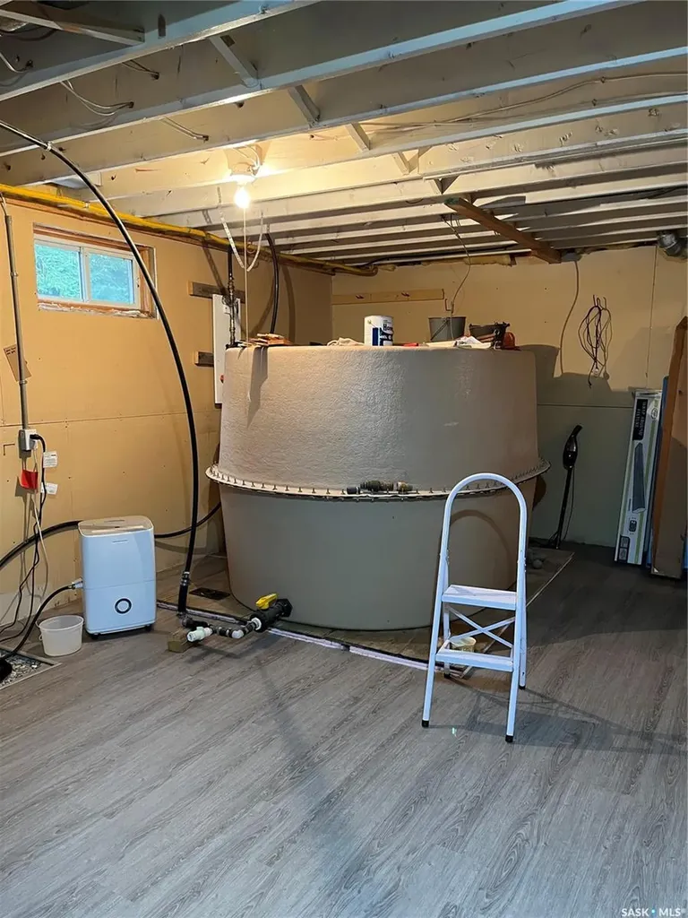 Rural Address Connaught Rm No. 457 SK S0E 1T0