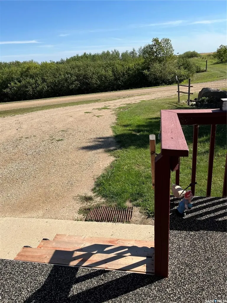 Rural Address Connaught Rm No. 457 SK S0E 1T0