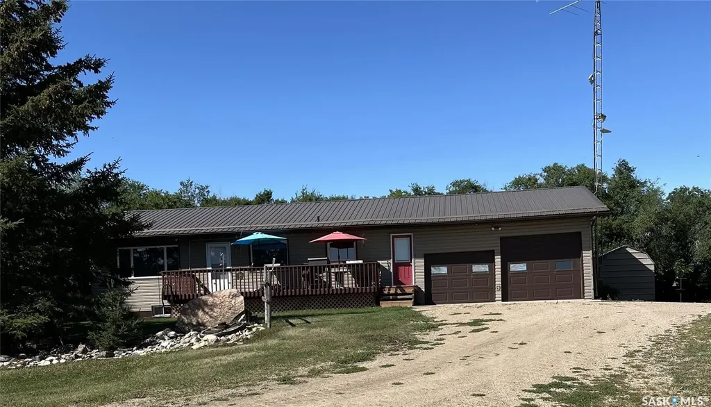 Rural Address Connaught Rm No. 457 SK S0E 1T0