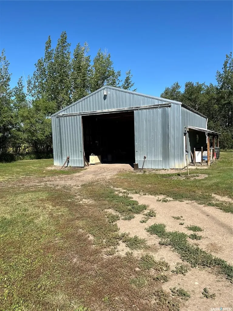 Rural Address Connaught Rm No. 457 SK S0E 1T0