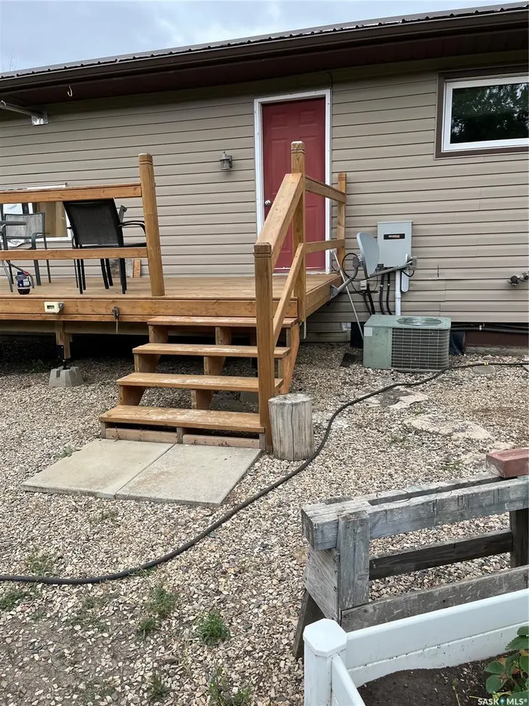 Rural Address Connaught Rm No. 457 SK S0E 1T0