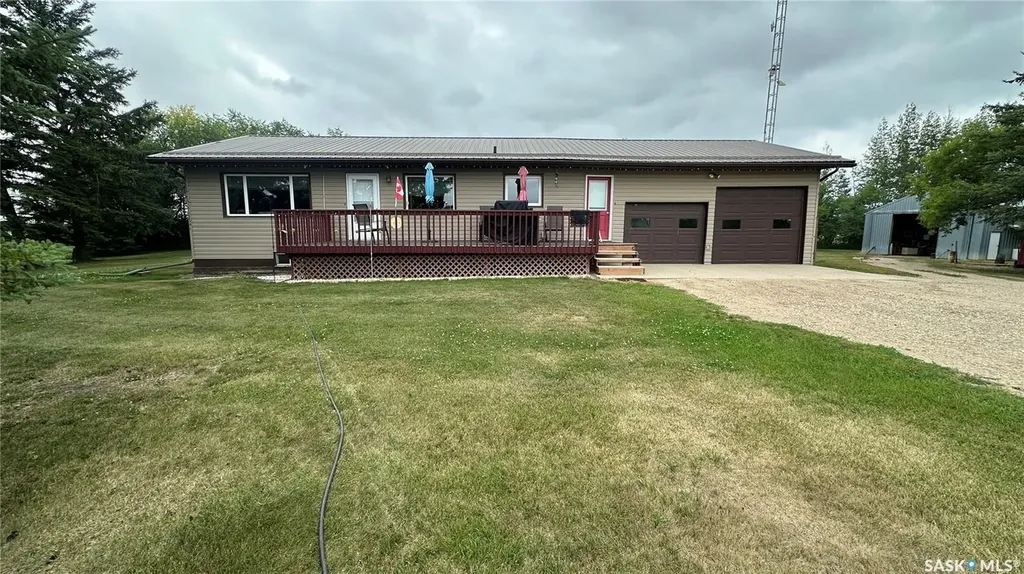 Rural Address Connaught Rm No. 457 SK S0E 1T0