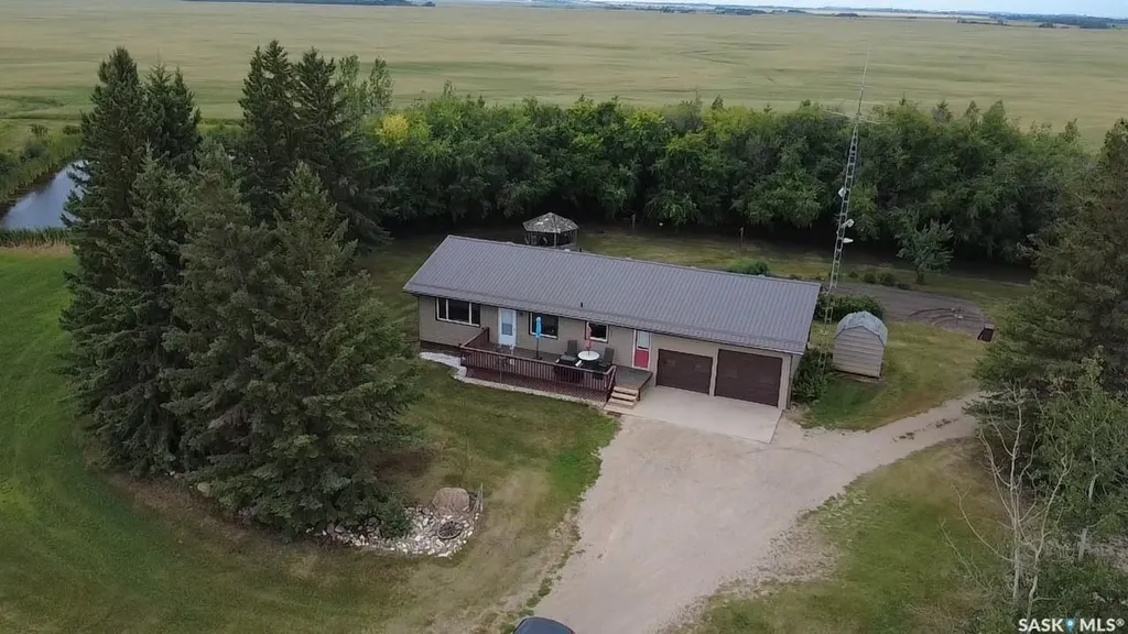 Rural Address Connaught Rm No. 457 SK S0E 1T0